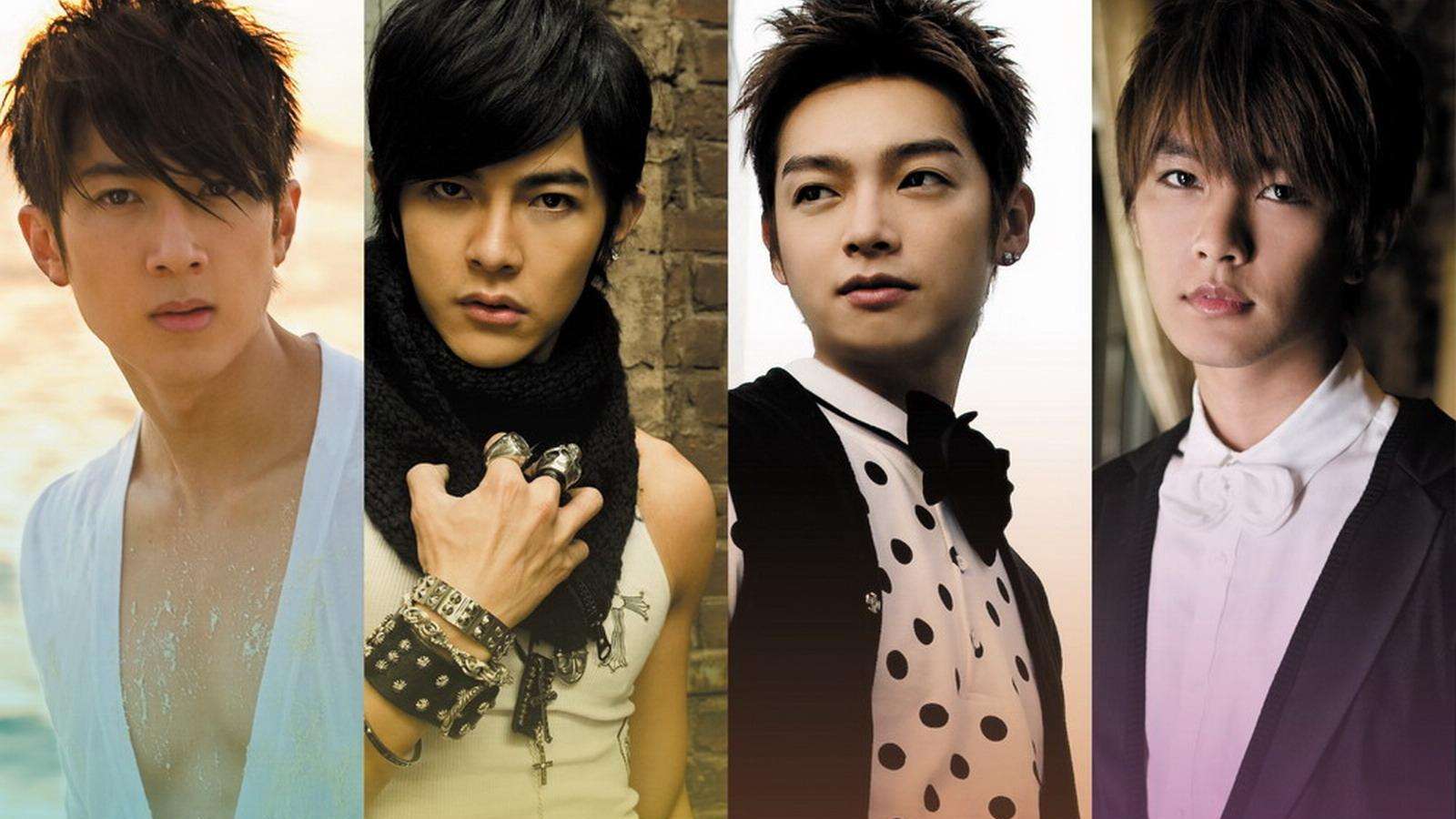 "飞轮海"排挤炎亚纶?能不能学学"twins",解散了还揪着不放?