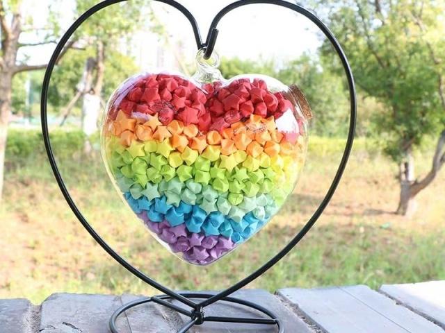 趣味占卜:凭直觉选出你喜欢的幸运星,测下个月你会在哪邂逅幸运