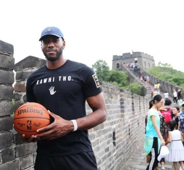 官宣了!伦纳德即将开启中国行,球迷:这次为什么不保密?