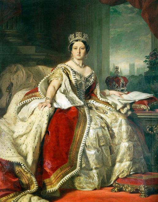 阿基坦的埃莉诺,她是法国国王路易七世和英格兰国王亨利二世的王后.