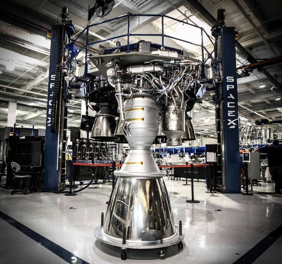 长征5号采用液氧煤油高压补燃发动机,那么高压补燃究竟是什么呢