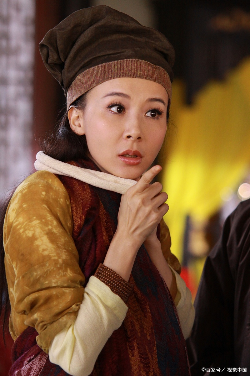 新聊斋|【鲁公女】