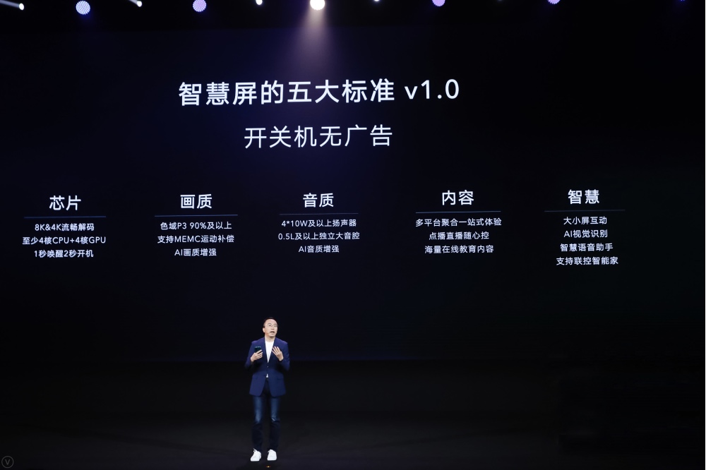 荣耀智慧屏引领“开关机无广告”时代,小米为何不肯跟进?-家电圈官网