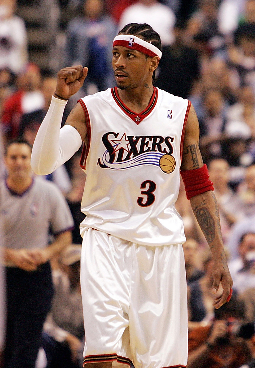 83米的篮球巨星,用无与伦比的突破,犀利的得分和顽强的防守,书写了一