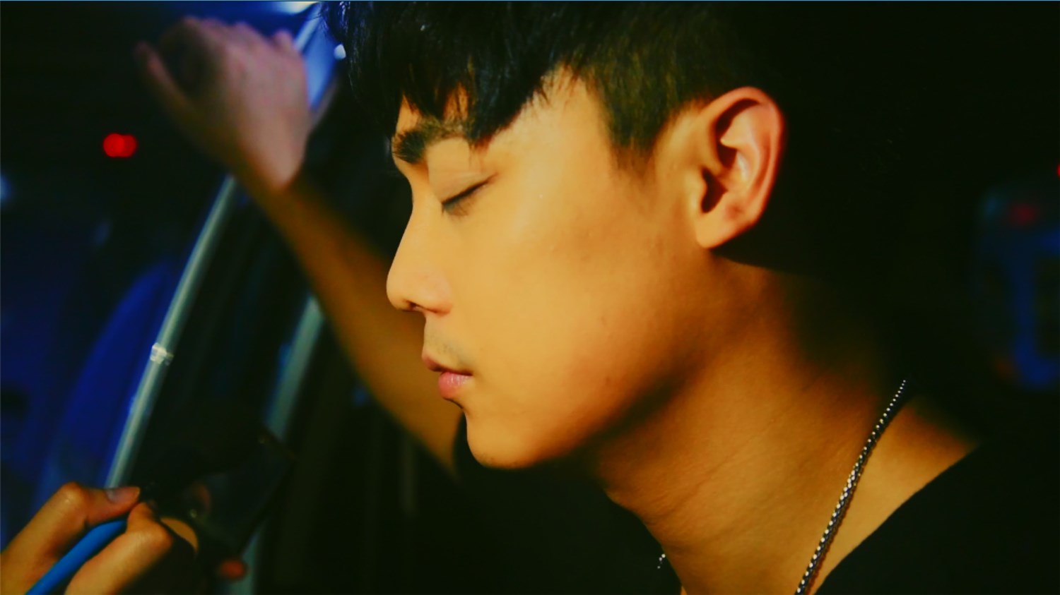 林凯轩超长纪录片曝光 音乐实力获业内肯定