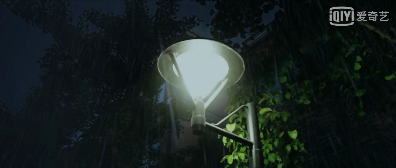 孙红雷用一个龙背墙的故事,揭开了《全民目击》的假象