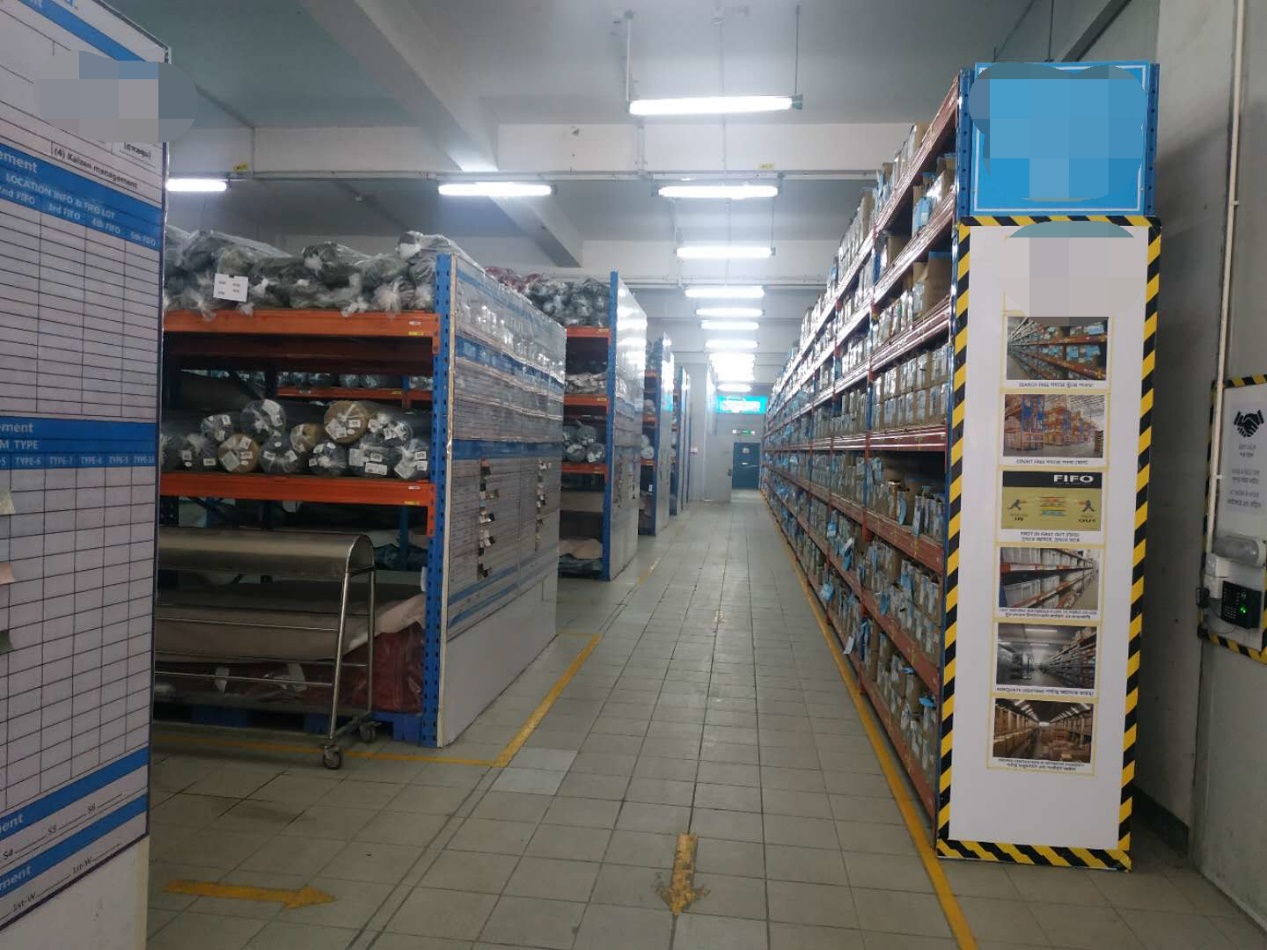 数字化仓储 - 2020年最新商品信息聚合专区 - 百度爱采购