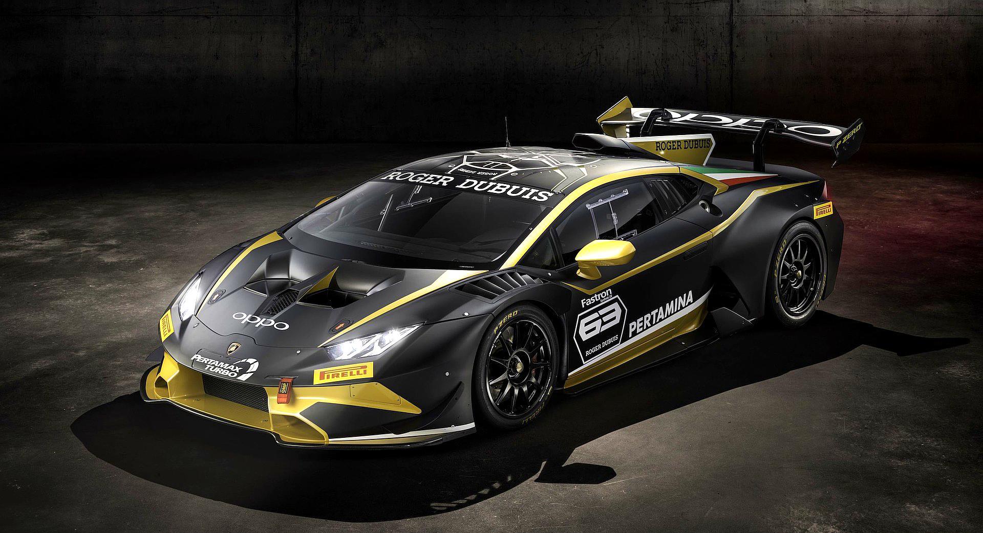 2019款收藏版,兰博基尼huracán super trofeo evo,顶部视角