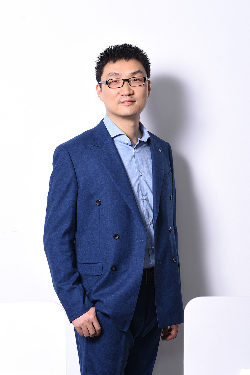 这身价涨得太快了,拼多多黄峥财富值超越马云!