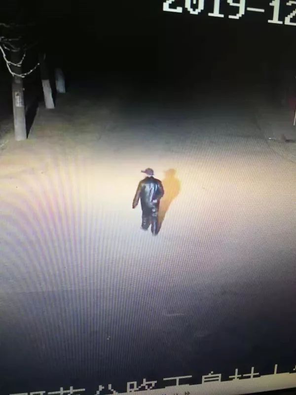 【新时代枫桥经验】七旬失智老人走失   民警连夜苦寻终寻回