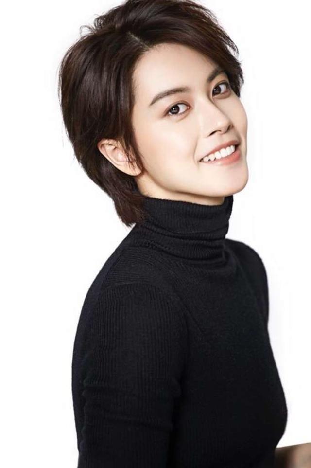 《小女花不弃》邢恩恢复女儿身!女装扮相却被吐槽像男扮女装!