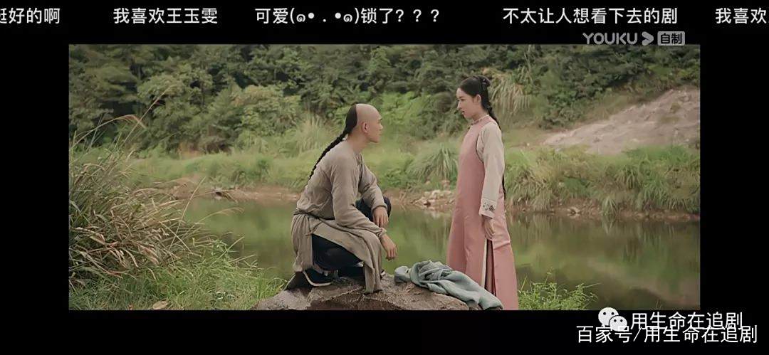 《演技派》——喜欢偶像剧的观众不可错过的综艺档(接上) 《演技派》——喜欢偶像剧的观众不可错过的综艺档(接上)