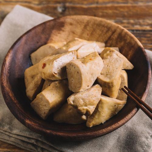 快速卤豆轮,樱花虾萝卜糕,短短的一个小时就能完成