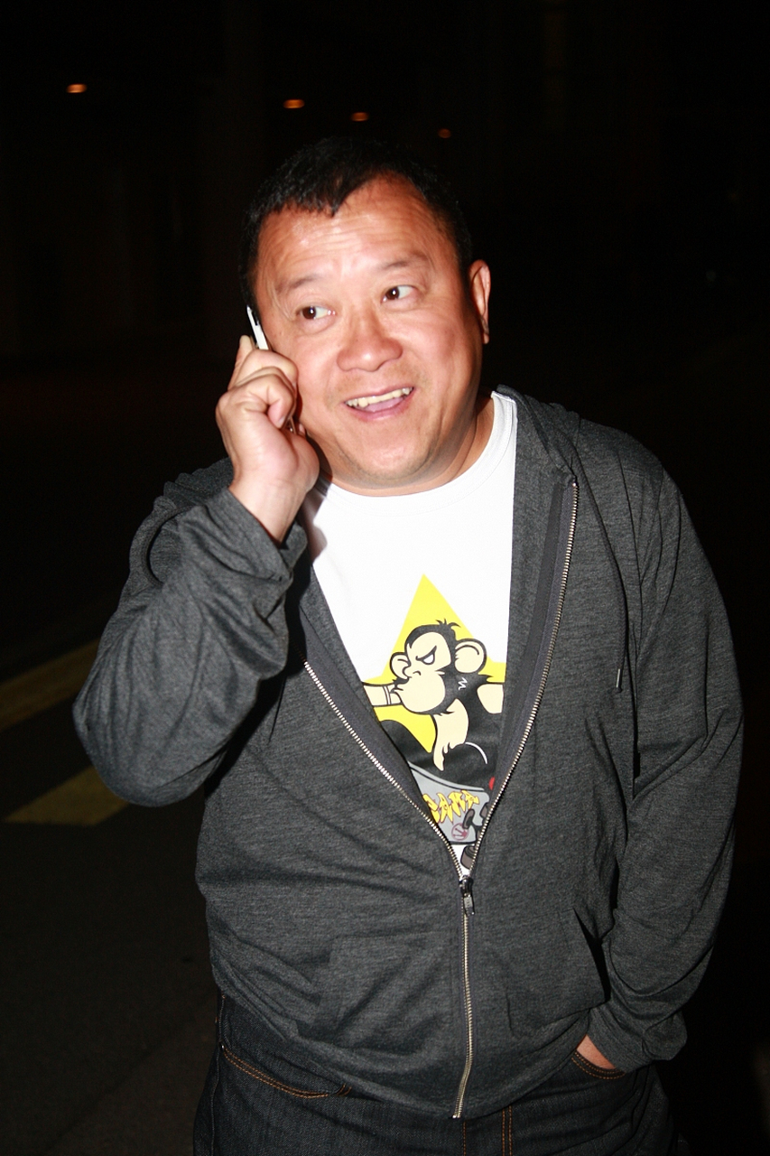 曾志伟可不止无间道一部代表作,他在跟ufo合作的那些文艺片和中产