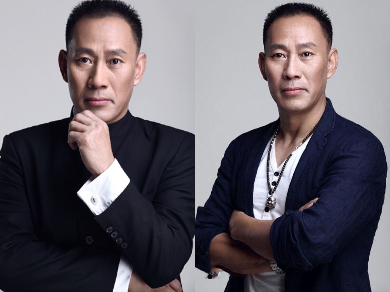 吴京安:60岁还坚持从军,曾为影视圈塑造多个威严的军人形象