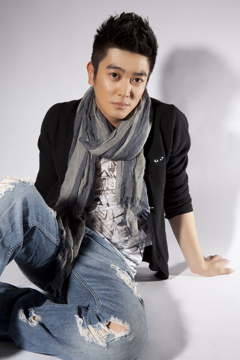 当初对于霍思燕和杜江的恋情,由于双方女强男弱的差距一度也是相当不