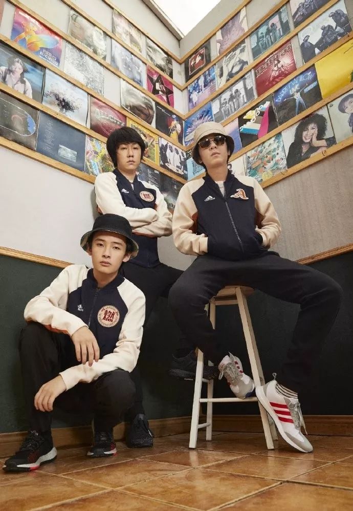 盘尼西林,中国最好的90后乐队?