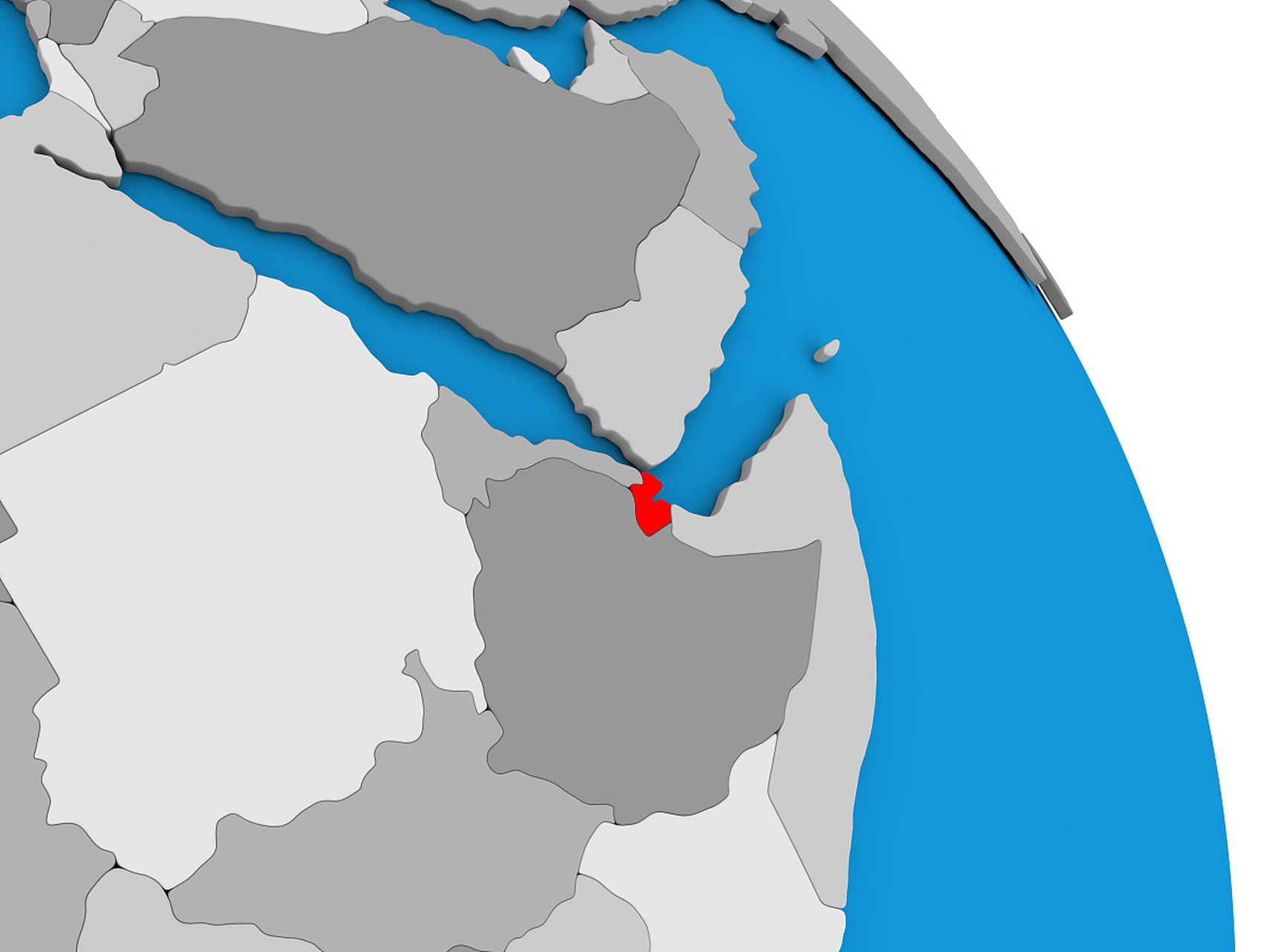 霍尔木兹海峡简图图片