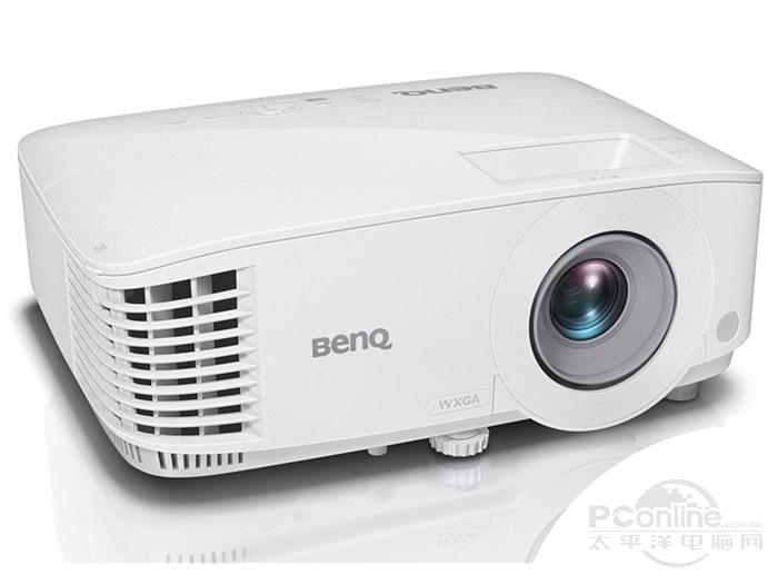 高度兼容双hdmi接口 明基mh733售10900元