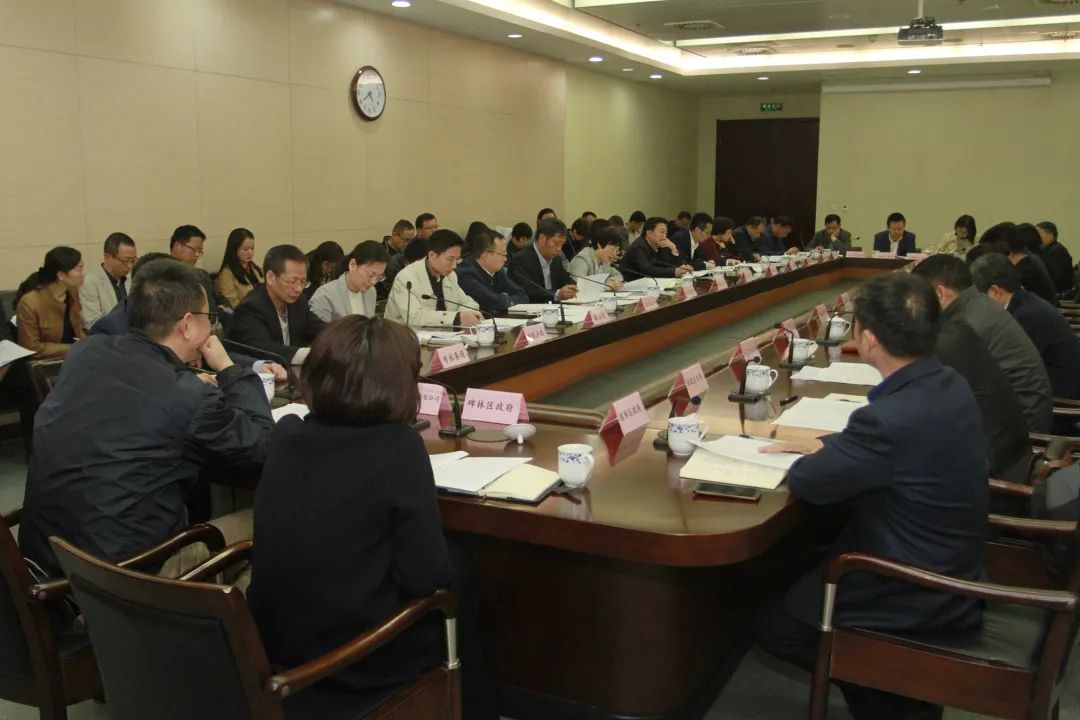 「要闻」市委常委,副市长高杲调研我市一季度投资和重点项目建设情况