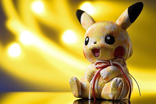 玩偶皮卡丘 - 2020年最新商品信息聚合专区 - 百度爱采购