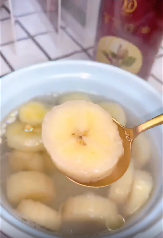 为女生量身定做的煲仔饭,香蕉花炒饭原来这么好吃!