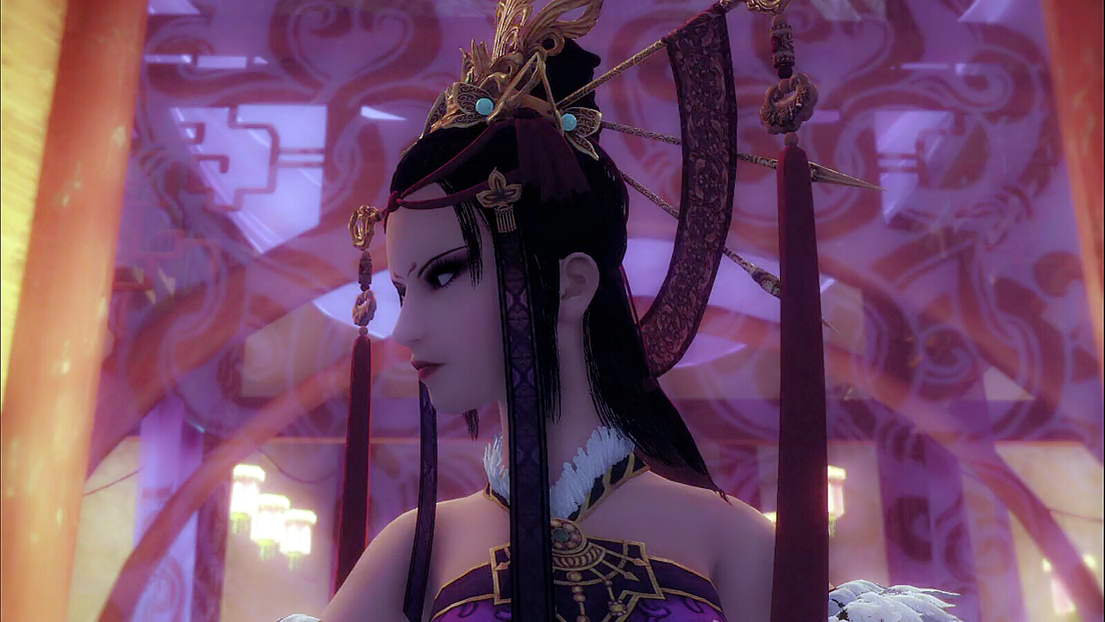 《画江湖之不良人》有5美:陆林轩垫底,姬如雪第二,第一美如画