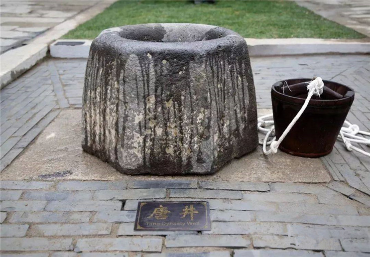 古代打好的水井,要往井里放两只乌龟是为何?两个原因