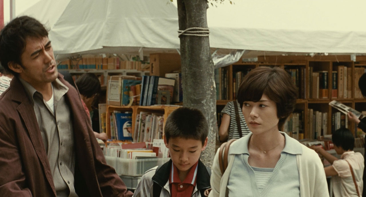 《比海更深》:从这部岛国片中,我看到了自己