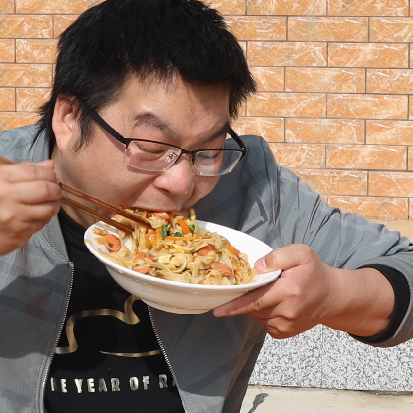 刘大嘴美食百家号