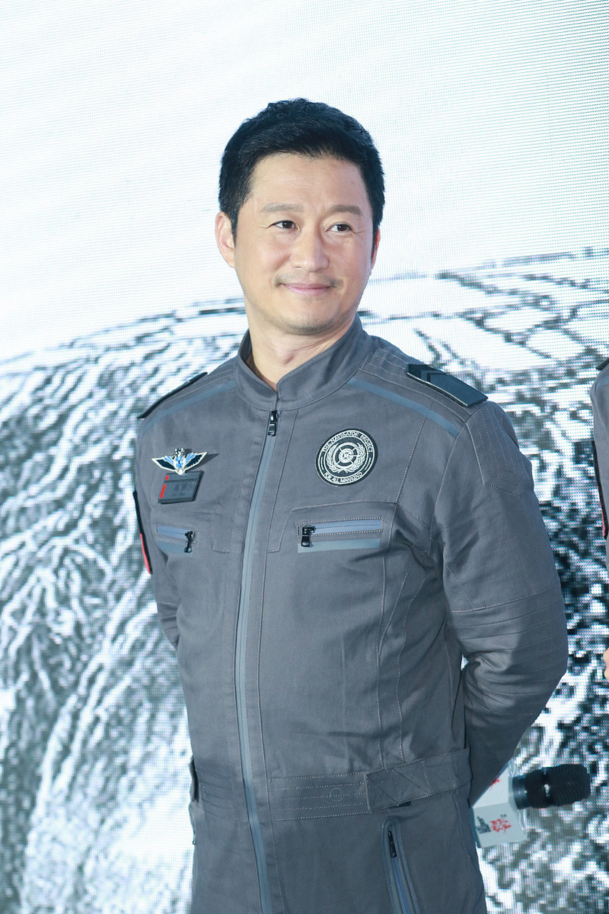 吴京提到有演员因角色小放弃封神#   在演艺圈,有些演员总是抱怨自己