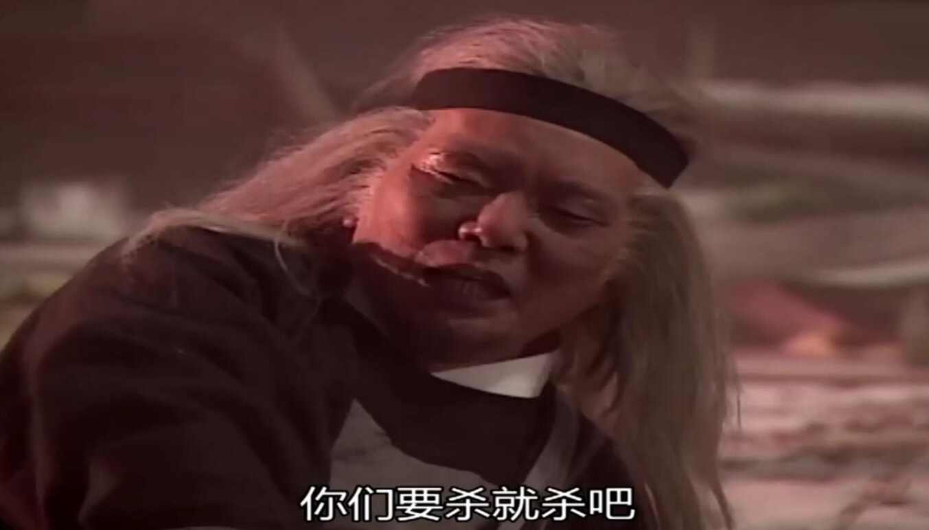 江南七怪翻三倍,或者21个柯镇恶,能否战胜萧峰?