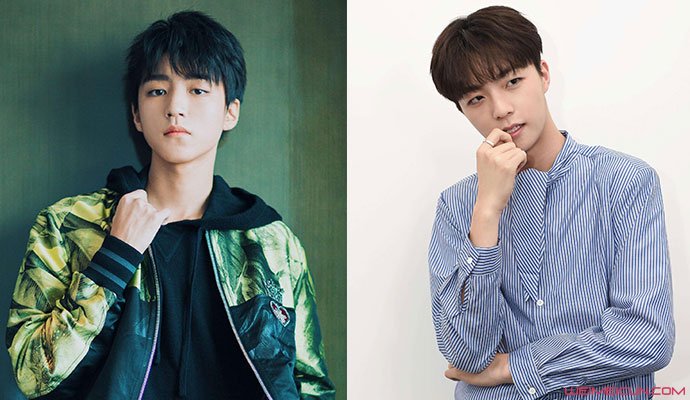 王俊凯_pikaichu资源博分享陈立农的歌双方粉丝再引骂战!