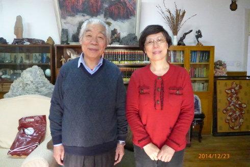 副总理谷牧子女今何在?个个成就不凡,长子是将军,女婿很厉害