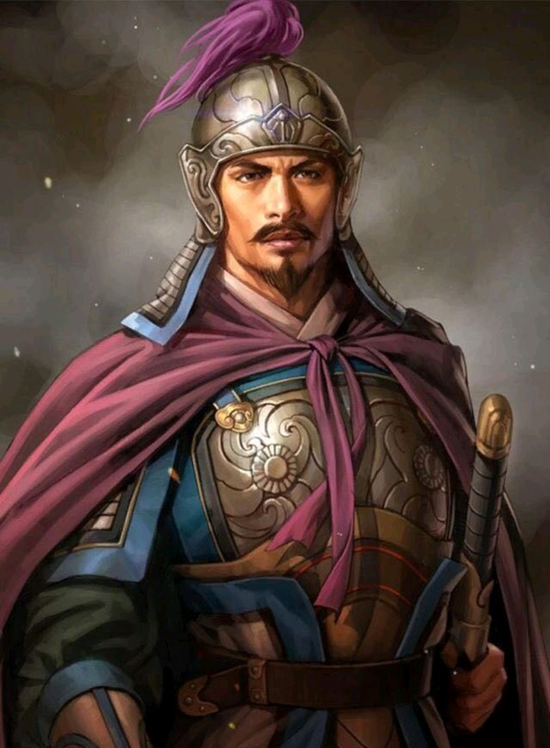 战国第一名将竟然不是王翦而是他?