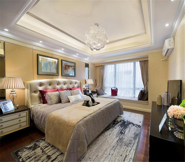 复地海上海装修