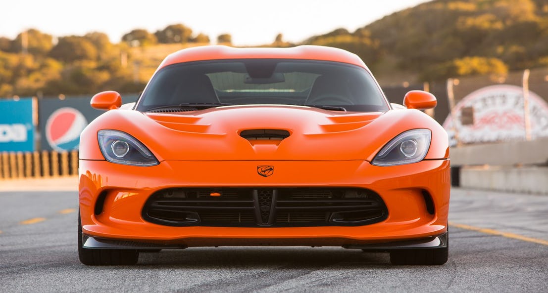 20辆"便宜"的超级跑车,人人都可以负担得起