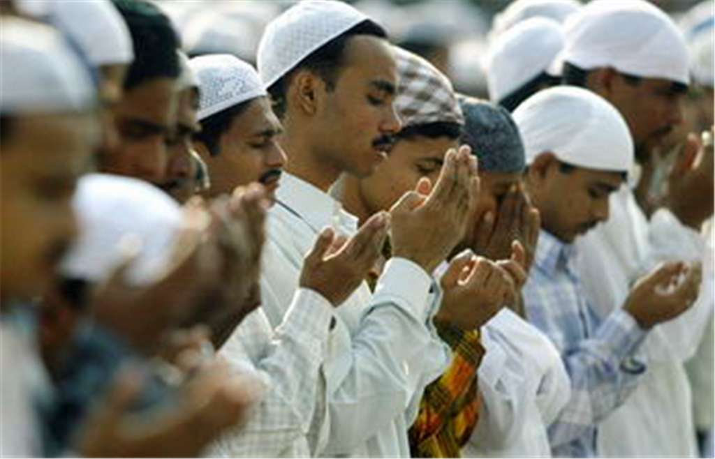 日本膨胀发展的穆斯林,为何人口急剧增加?