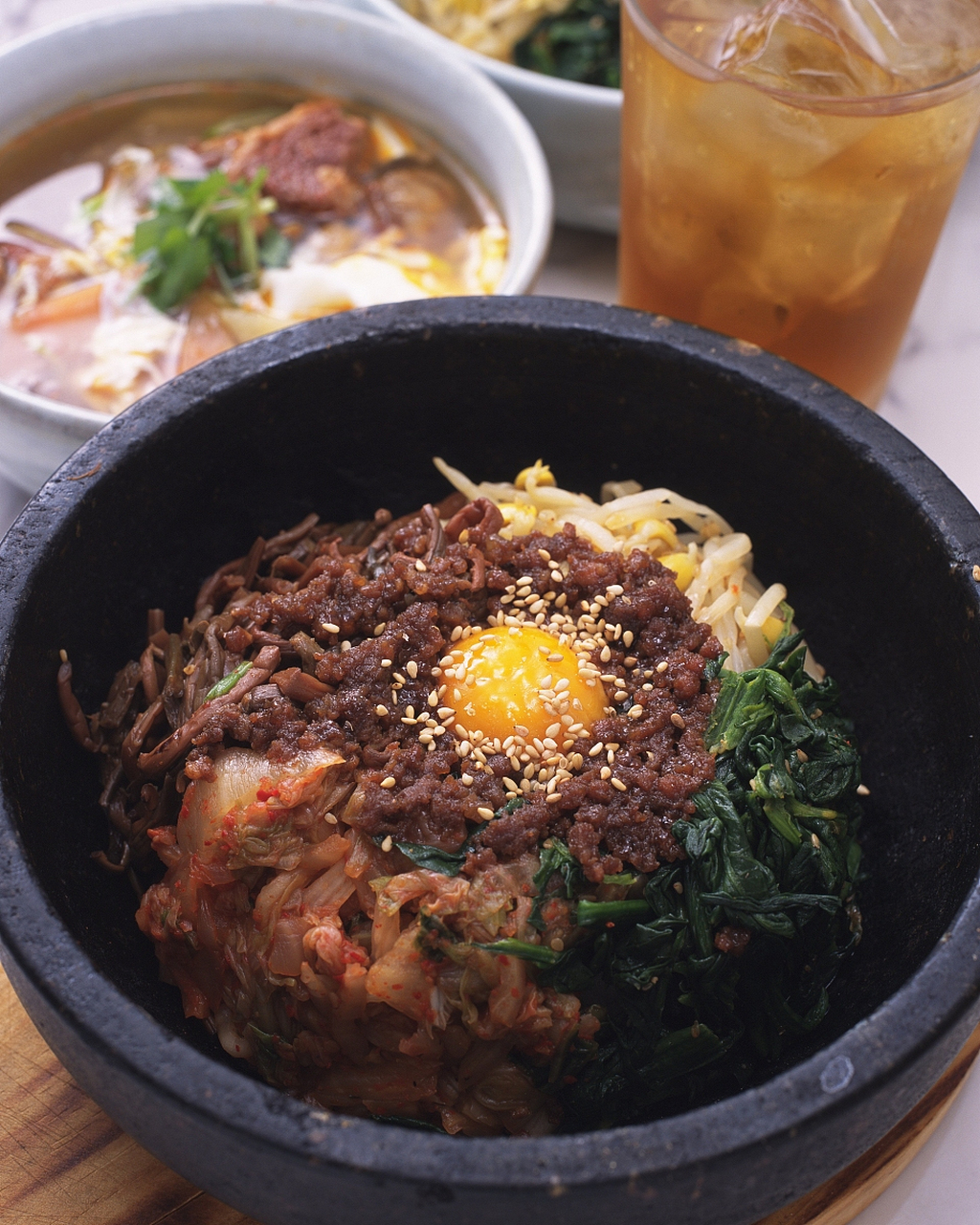 唐哥美食个人资料图片