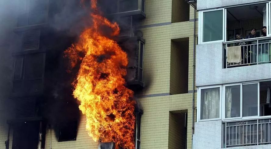 同学,你听说过"小火亡人"吗?