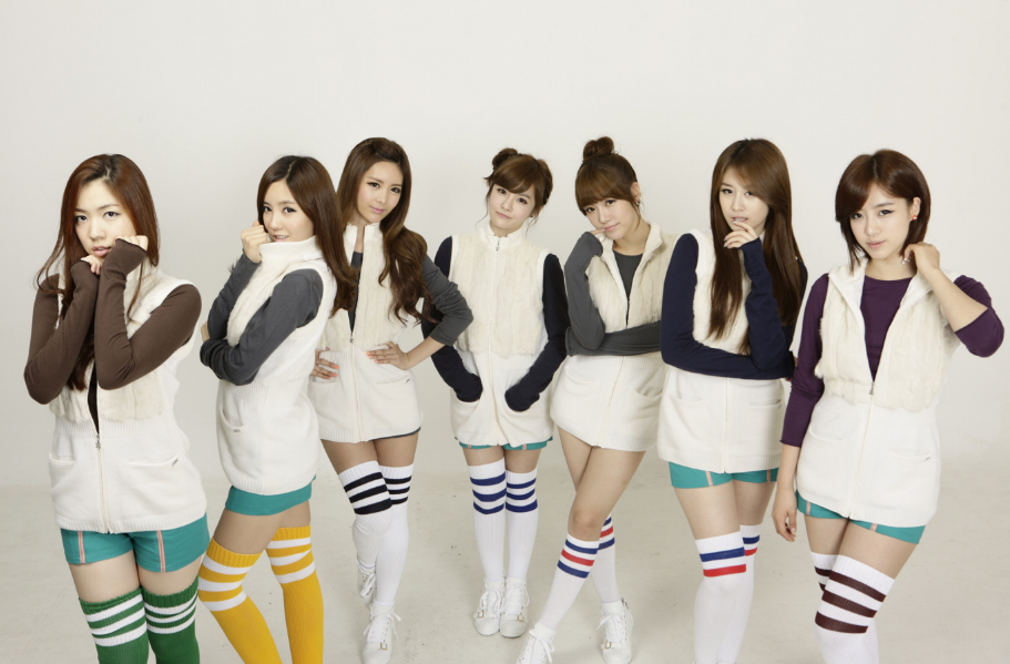 韩国女团tara陷"被包养"丑闻,隔空求助王思聪,王思聪回复犀利