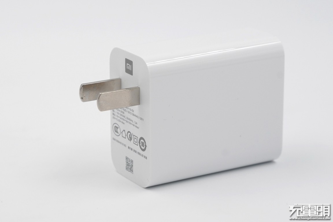 59分钟充满4000mah,搭载40w快充小米9 pro 5g版充电评测