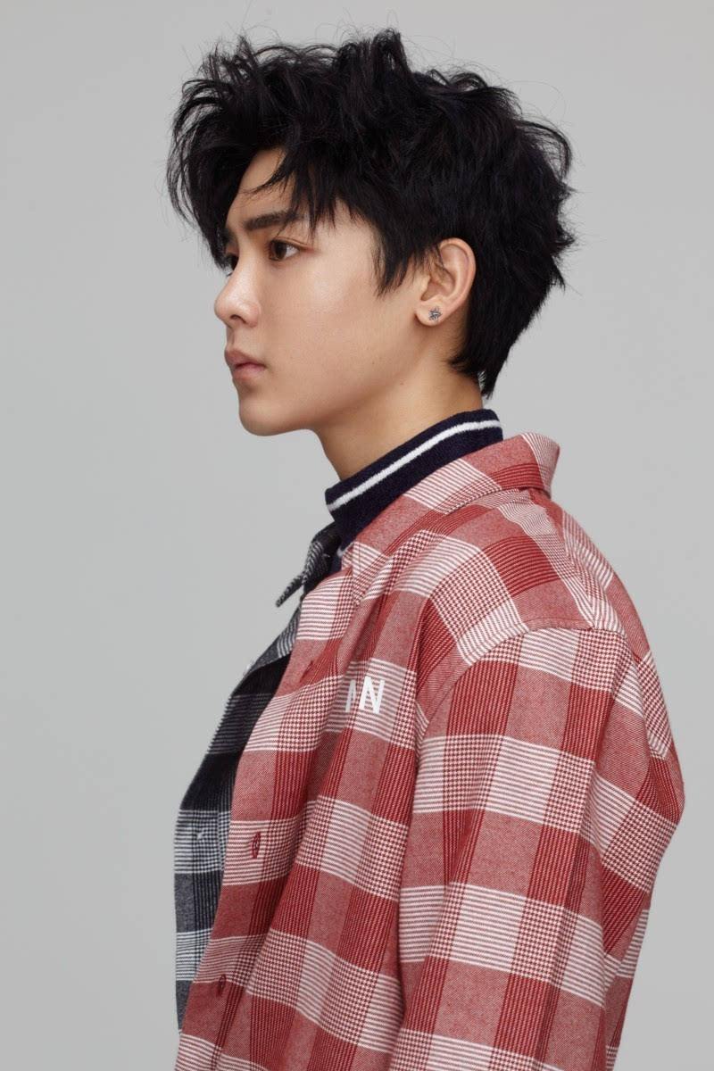 刘昊然:新生代实力演员,颜值与实力并肩