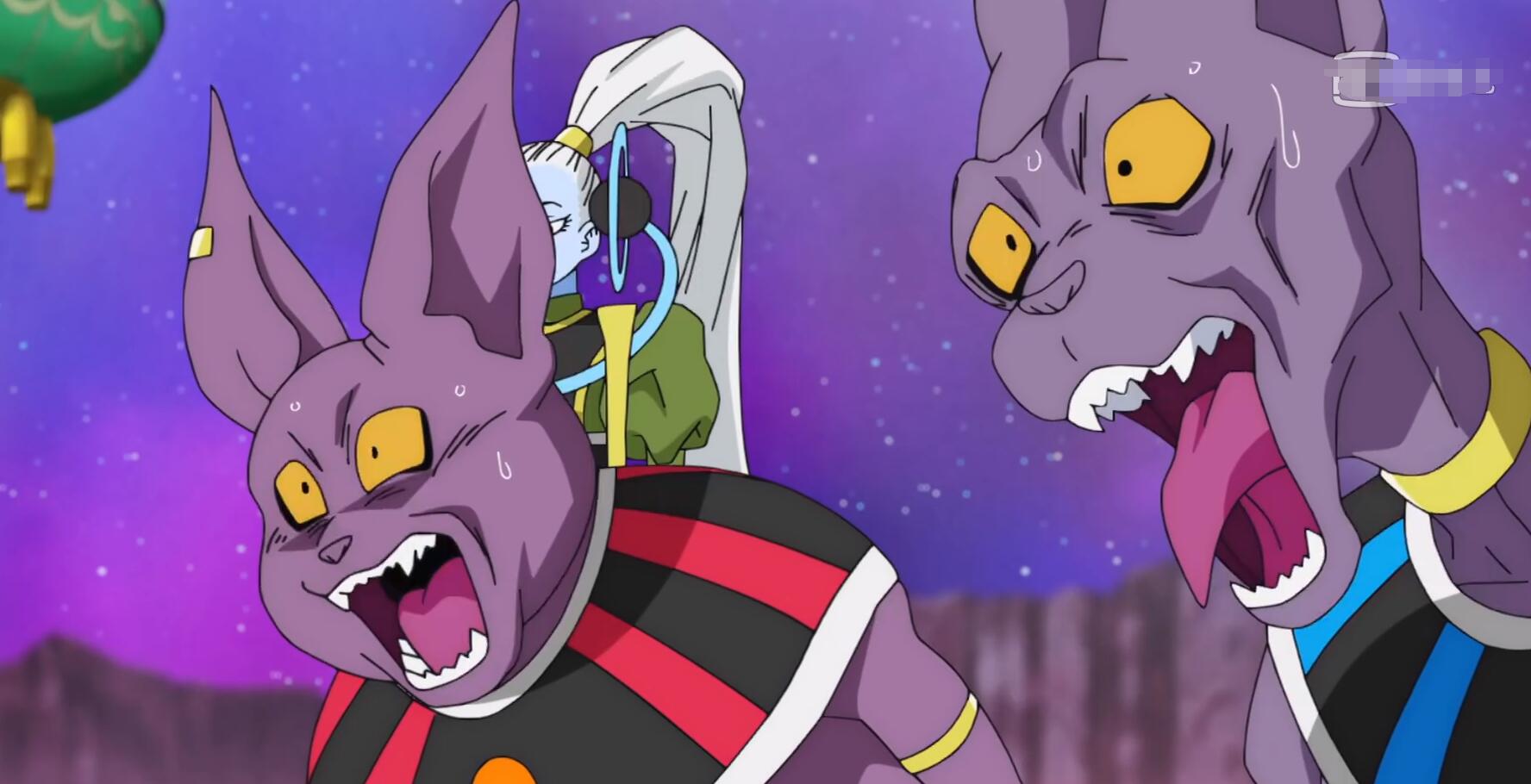 比鲁斯为什么总睡觉?他如此偷懒,全王为什么不开除他?