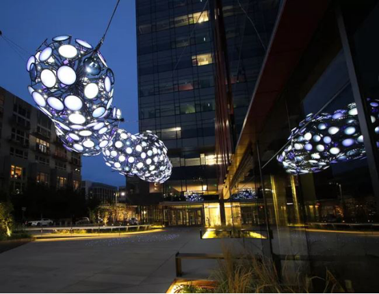 宁波国际照明展:城市照明将助推智能照明产业发展