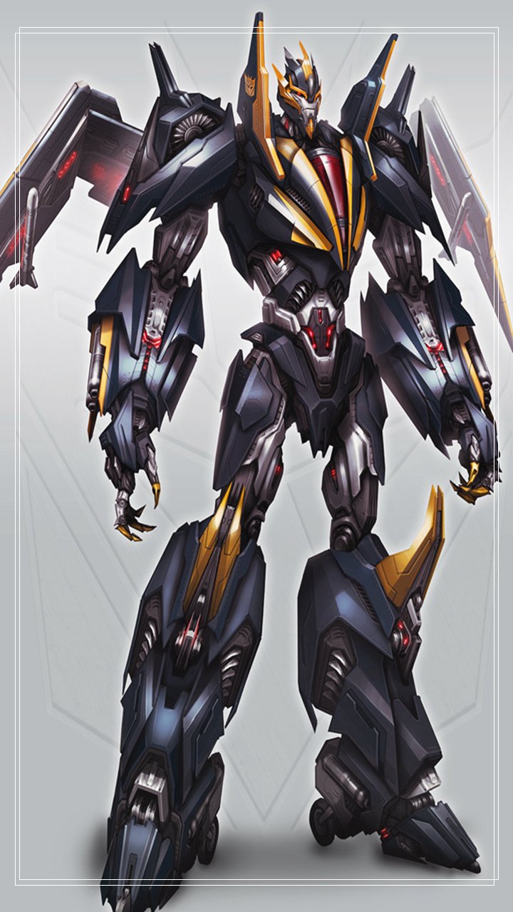 高科技机甲:科幻cg高清大图可做壁纸非常酷炫