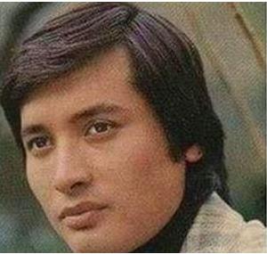 "二秦二林"当年的颜值有多赞?徐克导演曾说她的美是可以延伸的