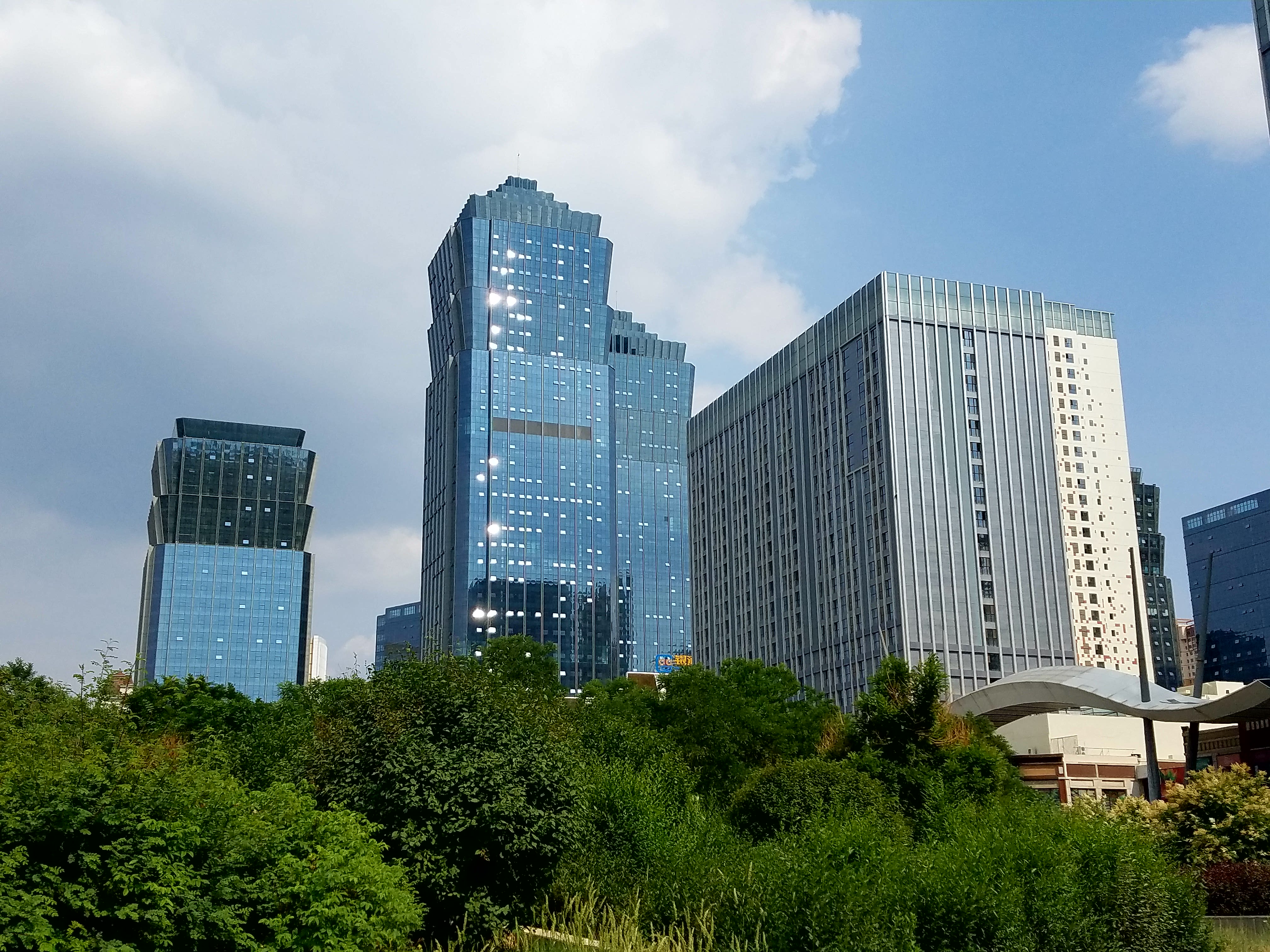 西宁山陕会馆一览