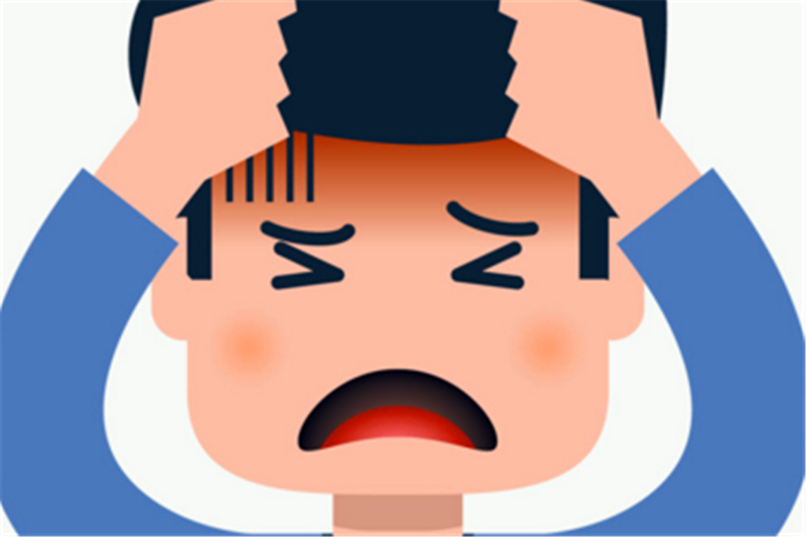 春节焦虑症?这四个男人告诉你,他们的烦恼