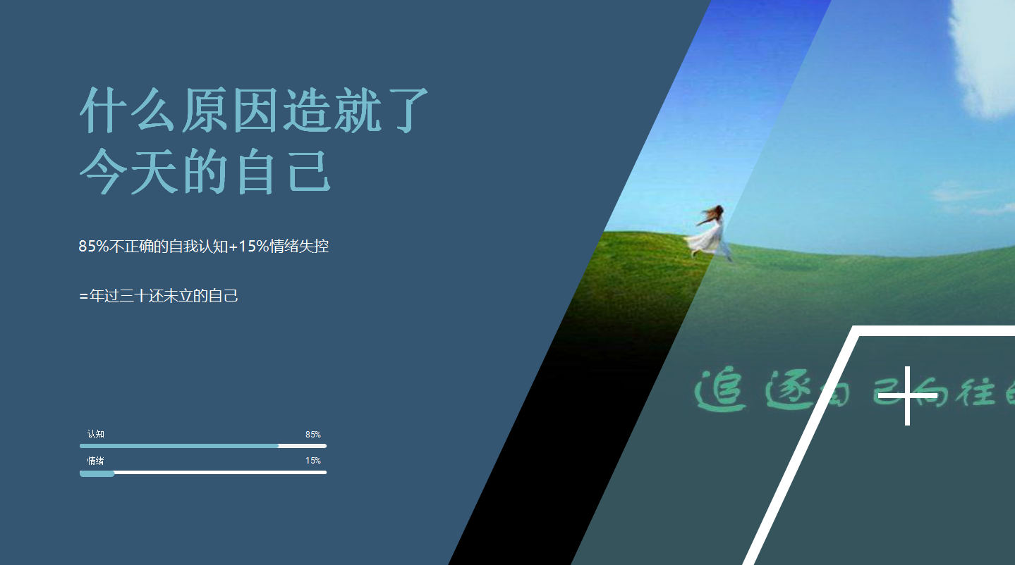 如何停止拯救他人作为一种自我感觉良好的方式,做好自己